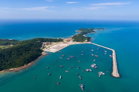 Ảnh của KINH NGHIỆM DU LỊCH ĐẢO CÔ TÔ, QUẢNG NINH